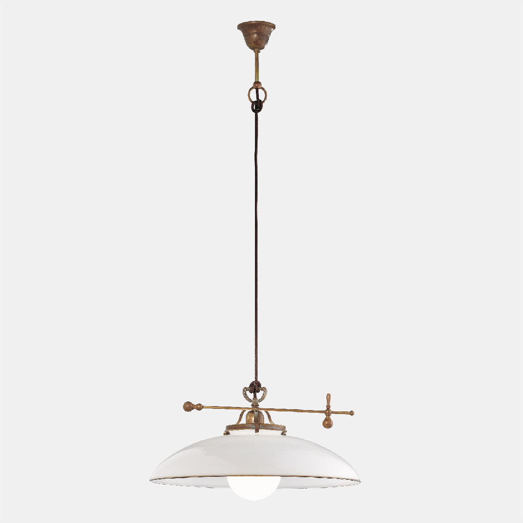 Il Fanale COUNTRY Pendant 080.10.OV | touchGOODS