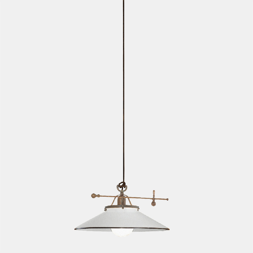 Il Fanale COUNTRY Pendant 083.10.OV - touchGOODS