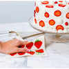 Strawberry Swedish Cloth - touchGOODS