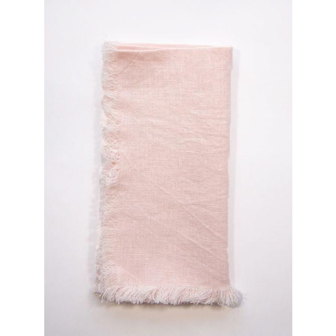 Bilbao Linen Napkins Set of 4 - touchGOODS