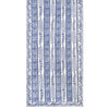 Provence Avignon Blue & Marine Tablecloth Runner - touchGOODS