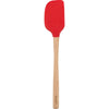 Flex-Core Wood Handled Spatula - touchGOODS