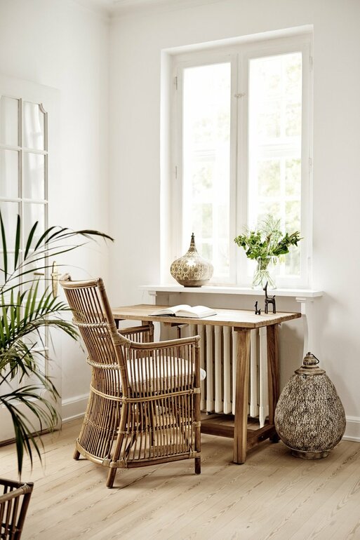 Davinci Chair - touchGOODS