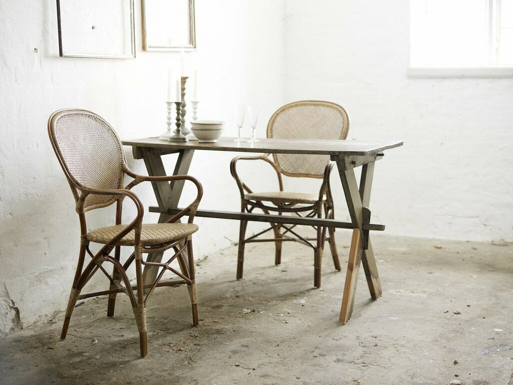 Rossini Arm Chair - touchGOODS