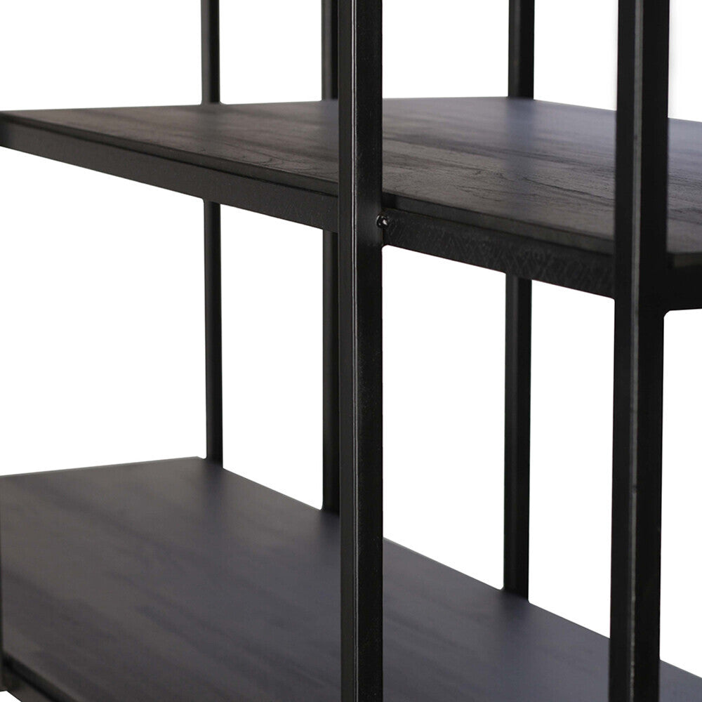 Teak Studio Rack - touchGOODS