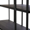 Teak Studio Rack - touchGOODS