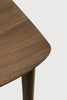 Oak Bok Dining Chair - touchGOODS