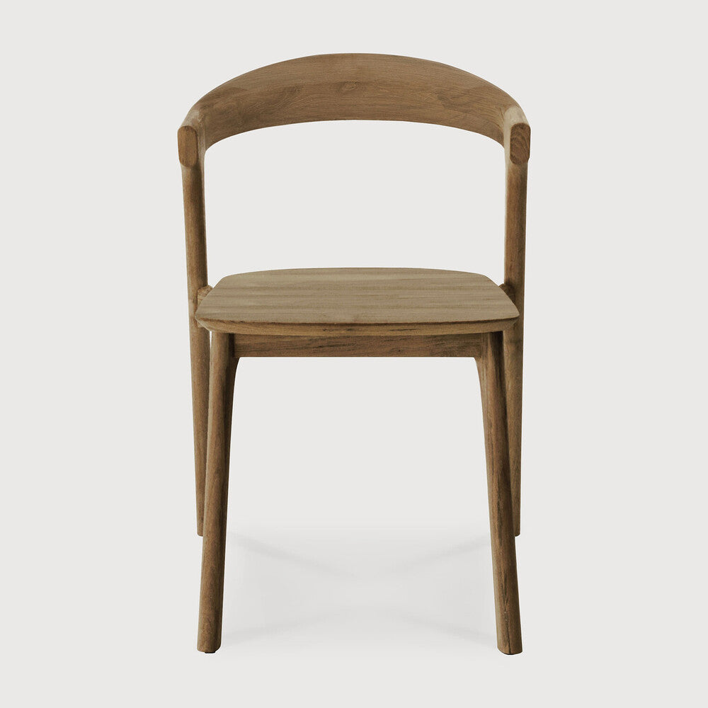 Oak Bok Dining Chair - touchGOODS