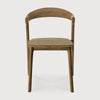 Oak Bok Dining Chair - touchGOODS