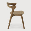 Oak Bok Dining Chair - touchGOODS