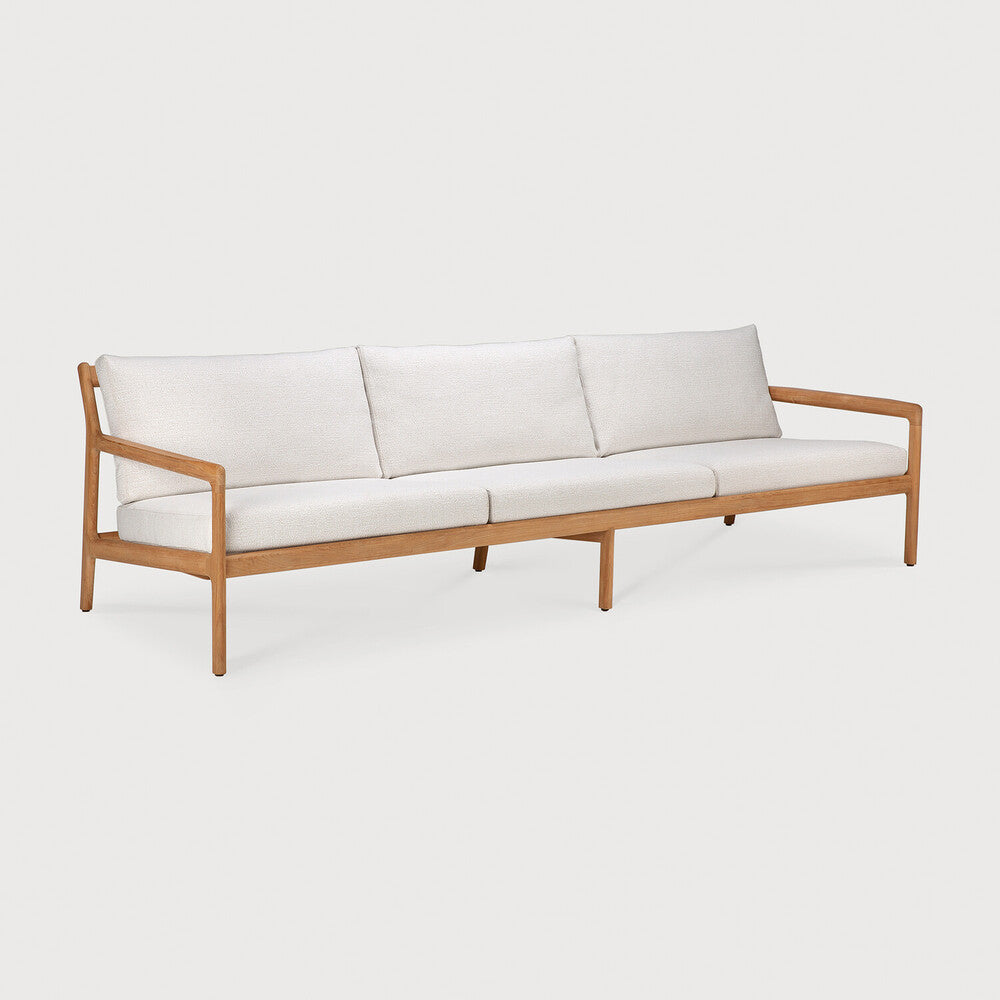 Jack Outdoor Sofa - Extra Long - touchGOODS