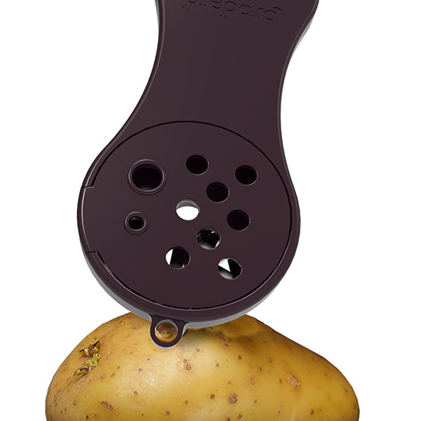 5-in-1 Multi-Peeler - touchGOODS