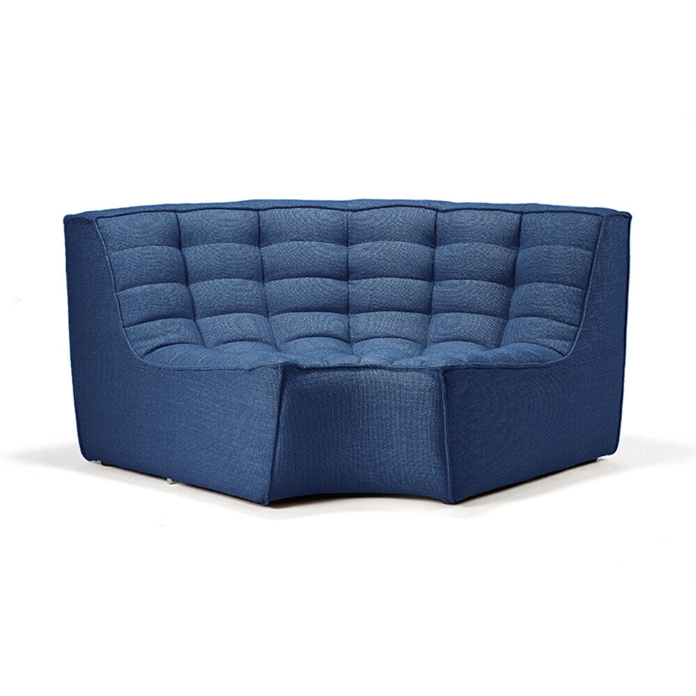 N701 Sofa - Corner Round - touchGOODS