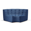 N701 Sofa - Corner Round - touchGOODS