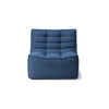 N701 Sofa - 1 Seat - touchGOODS