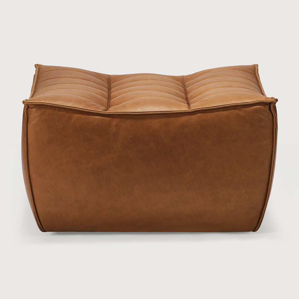N701 Sofa - Footstool - touchGOODS