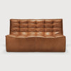 N701 Sofa - 2 seater - touchGOODS