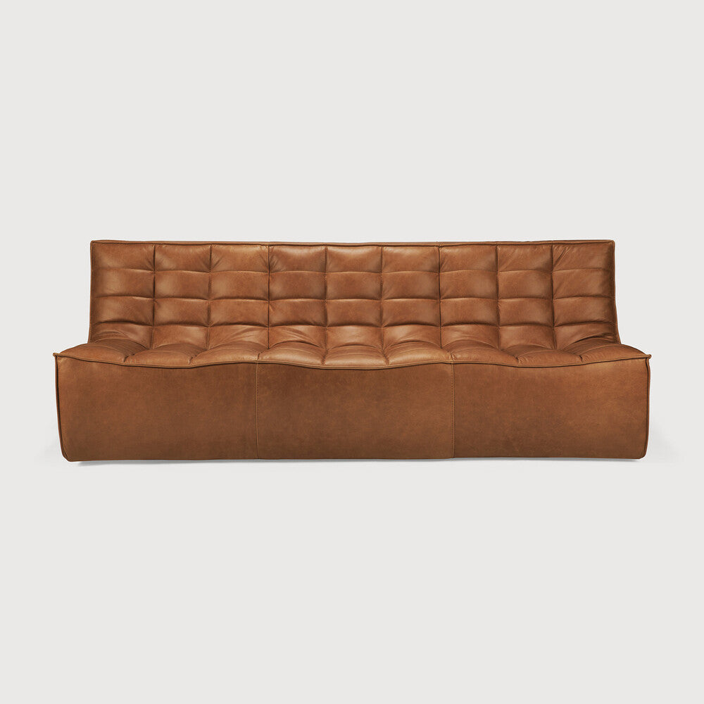 N701 Sofa - 3 Seater - touchGOODS