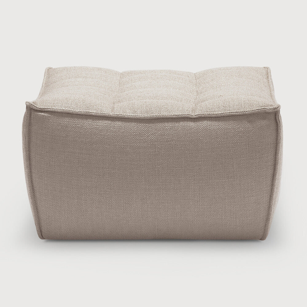 N701 Sofa - Footstool - touchGOODS