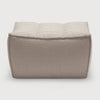 N701 Sofa - Footstool - touchGOODS