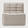 N701 Sofa - 1 Seat - touchGOODS