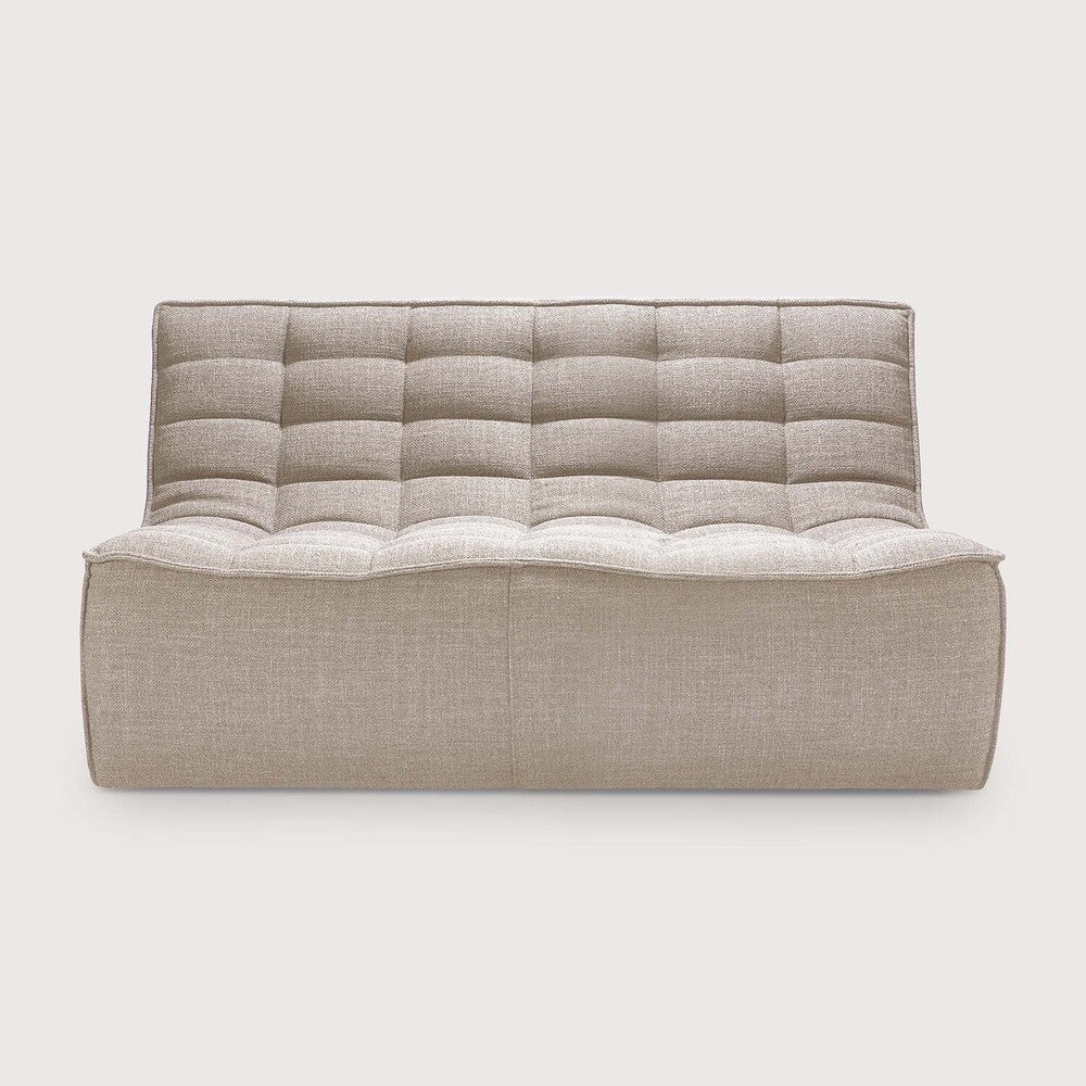 N701 Sofa - 2 seater - touchGOODS