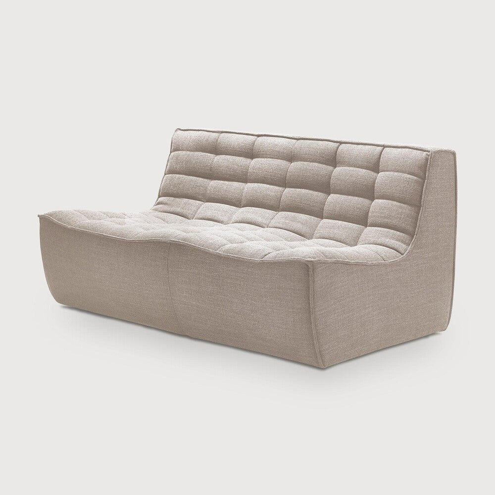 N701 Sofa - 2 seater - touchGOODS