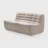 N701 Sofa - 2 seater - touchGOODS