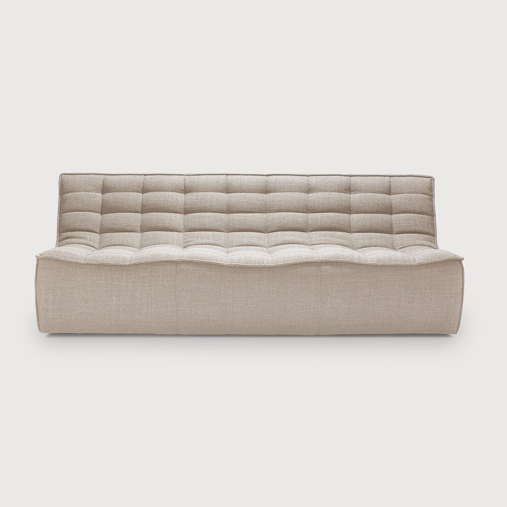 N701 Sofa - 3 Seater - touchGOODS