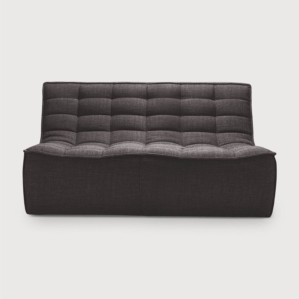 N701 Sofa - 2 seater - touchGOODS