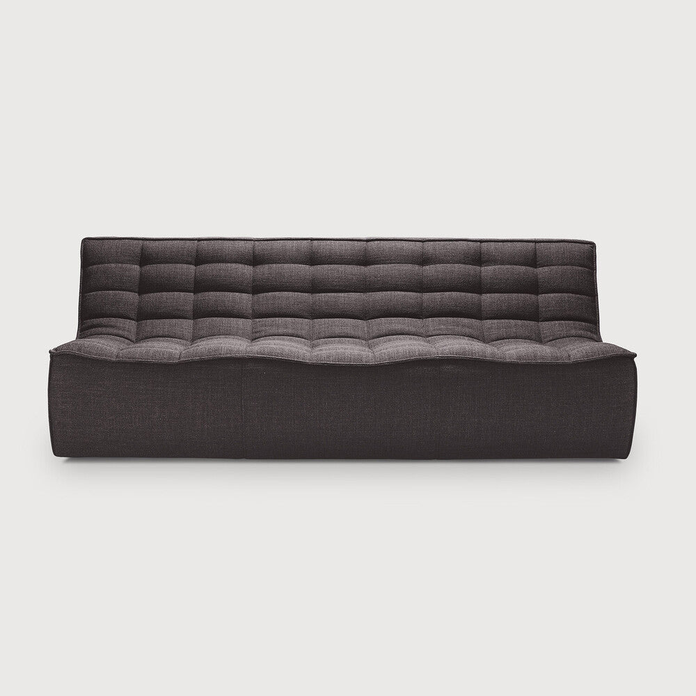 N701 Sofa - 3 Seater - touchGOODS