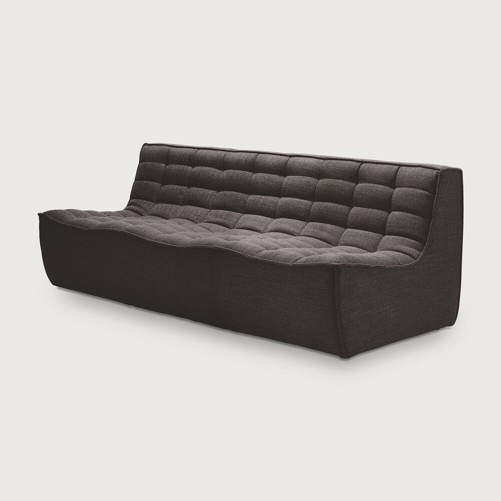 N701 Sofa - 3 Seater - touchGOODS