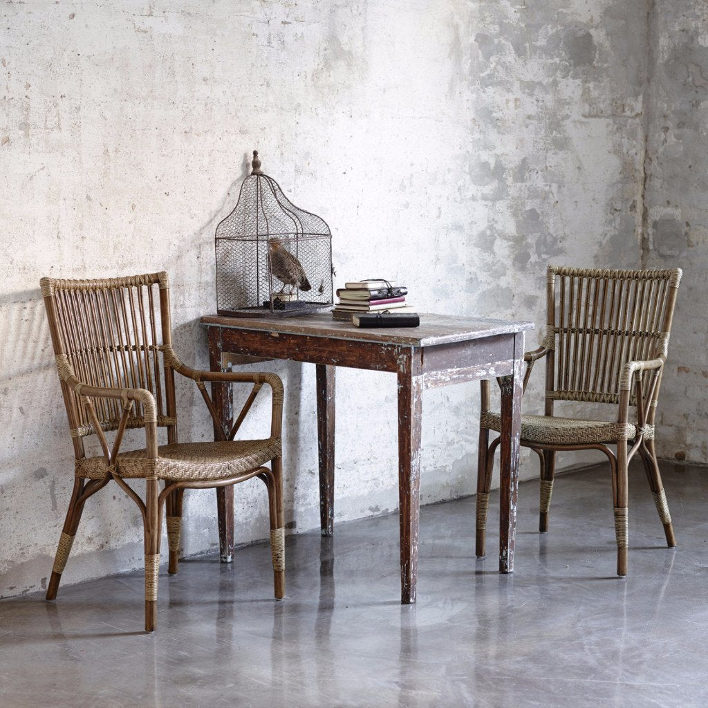 Piano Dining Arm Chair | touchGOODS