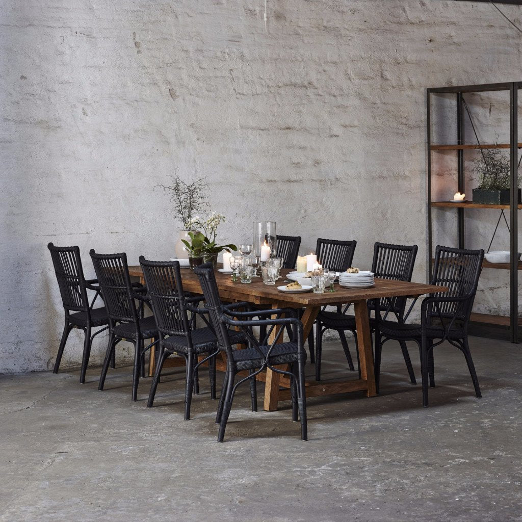 Piano Dining Arm Chair | touchGOODS