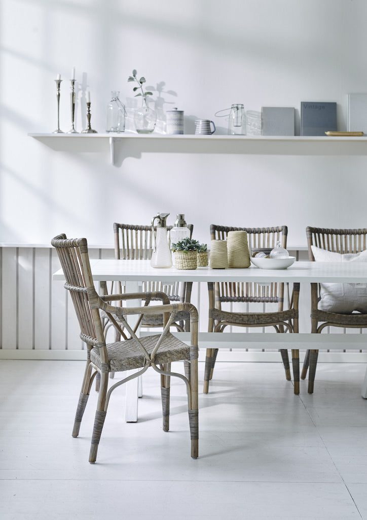 Piano Dining Arm Chair | touchGOODS