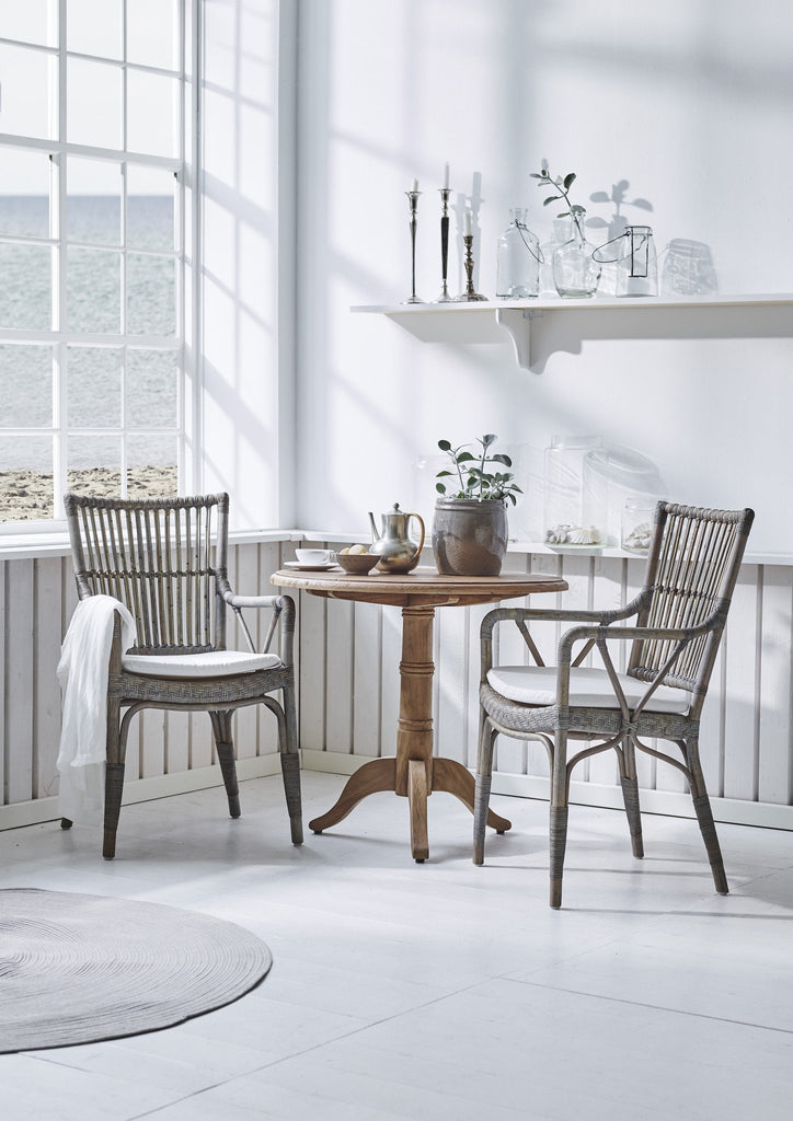 Piano Dining Arm Chair | touchGOODS