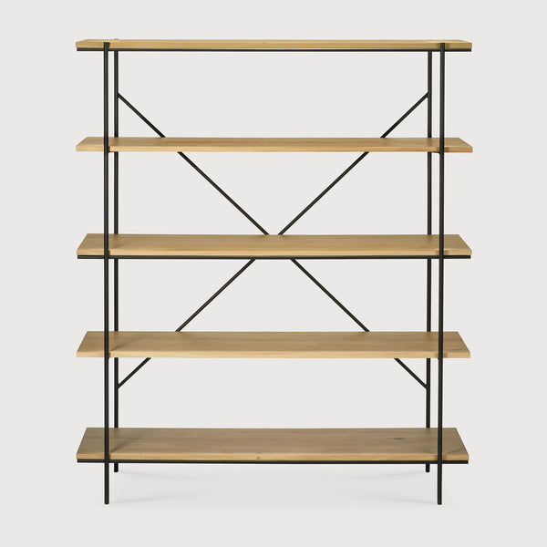 Oak Rise Rack - touchGOODS