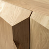 Oak Stairs Sideboard - touchGOODS