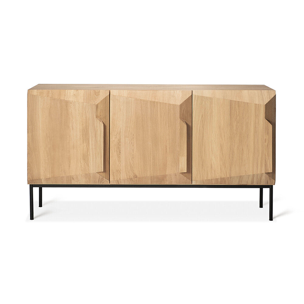 Oak Stairs Sideboard - touchGOODS