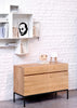 Oak Ligna Sideboard - touchGOODS