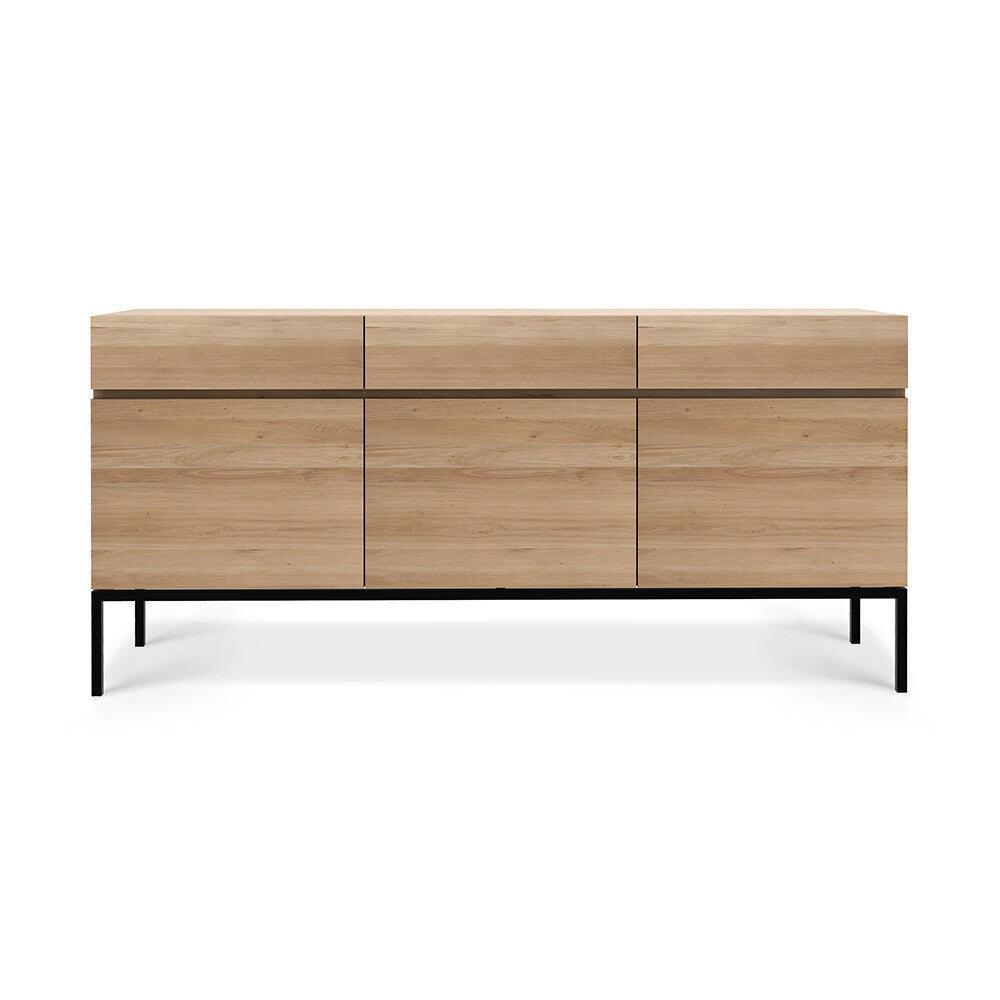 Oak Ligna Sideboard - touchGOODS