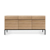 Oak Ligna Sideboard - touchGOODS