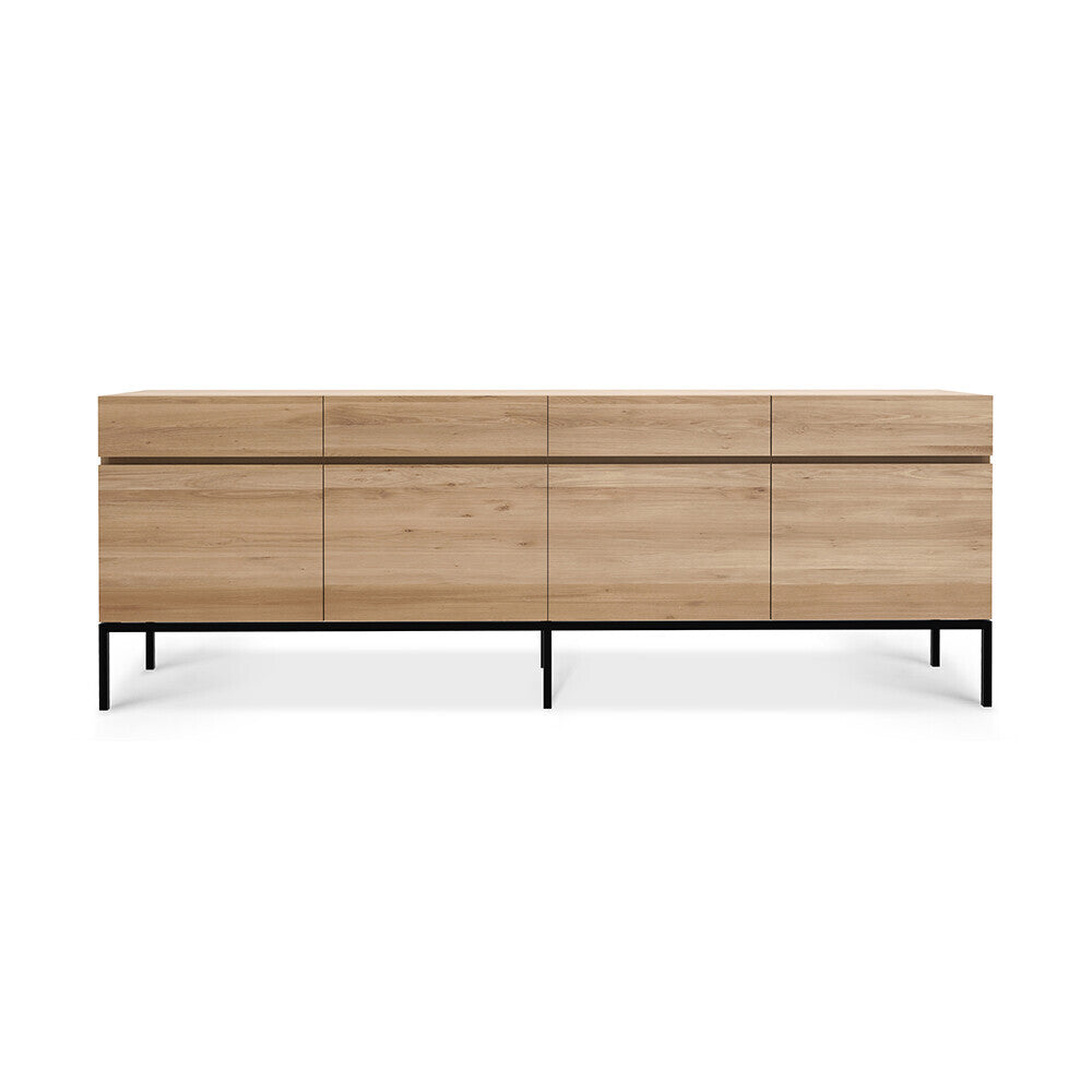 Oak Ligna Sideboard - touchGOODS