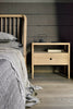Oak Spindle Bed - touchGOODS