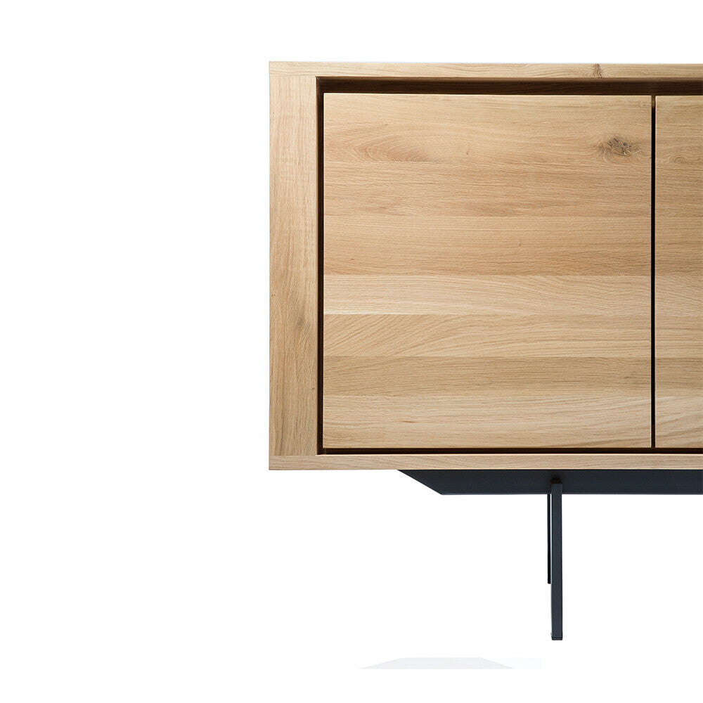 Oak Shadow Sideboard - touchGOODS