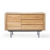 Oak Shadow Sideboard - touchGOODS