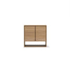 Oak Nordic Sideboard - touchGOODS