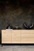 Oak Whitebird Sideboard - touchGOODS