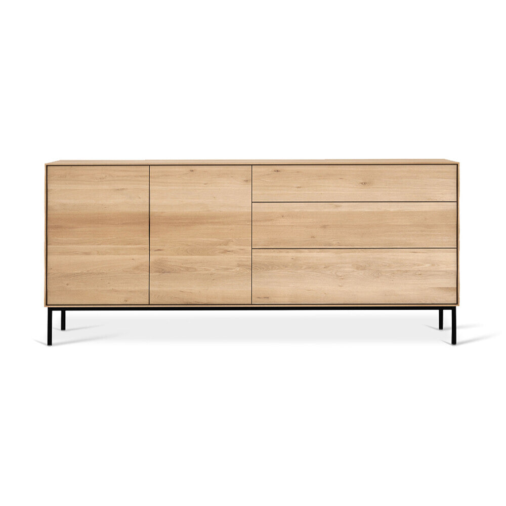 Oak Whitebird Sideboard - touchGOODS