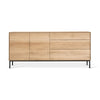 Oak Whitebird Sideboard - touchGOODS
